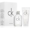 Calvin Klein CK One подаръчен комплект унисекс