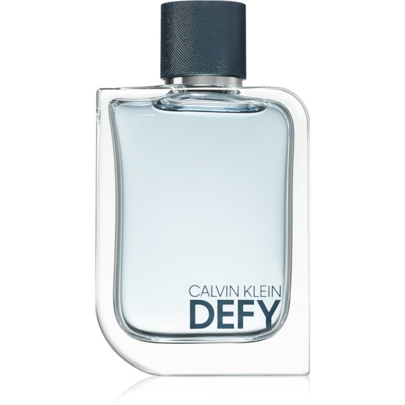 Calvin Klein Defy тоалетна вода за мъже 200 мл. на ниска цена