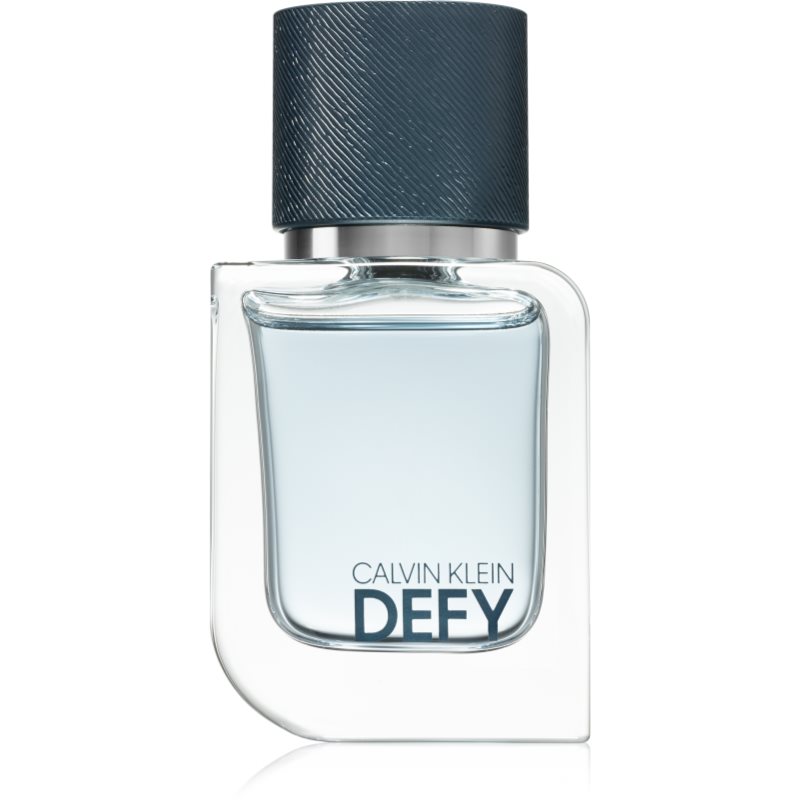 Calvin Klein Defy тоалетна вода за мъже 30 мл.