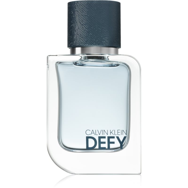 Calvin Klein Defy тоалетна вода за мъже 50 мл.