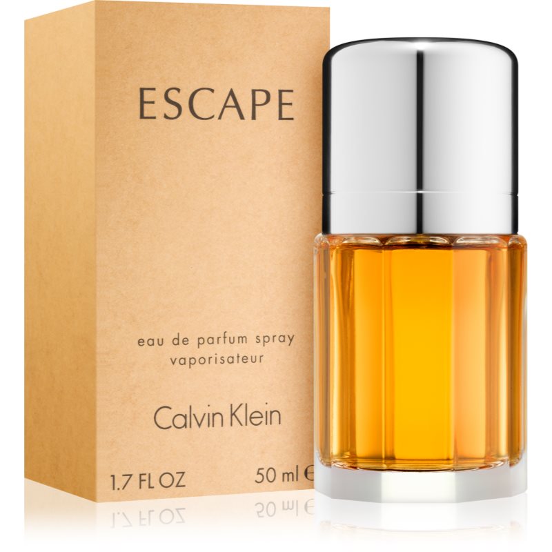 Calvin Klein Escape парфюмна вода за жени 50 мл. на ниска цена