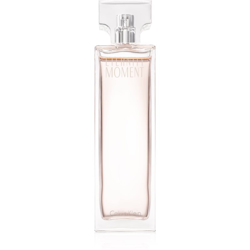 Calvin Klein Eternity Moment парфюмна вода за жени 100 мл.