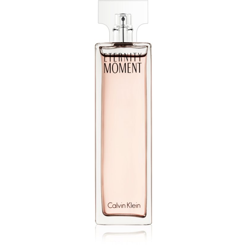 Calvin Klein Eternity Moment парфюмна вода за жени 50 мл.