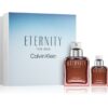 Calvin Klein Eternity for Men Amber Essence подаръчен комплект за мъже