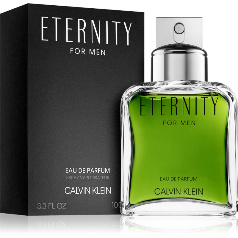 Calvin Klein Eternity for Men парфюмна вода за мъже 100 мл. на ниска цена