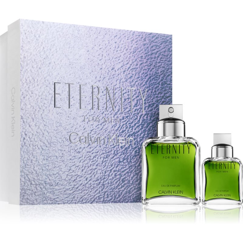 Calvin Klein Eternity for Men подаръчен комплект за мъже