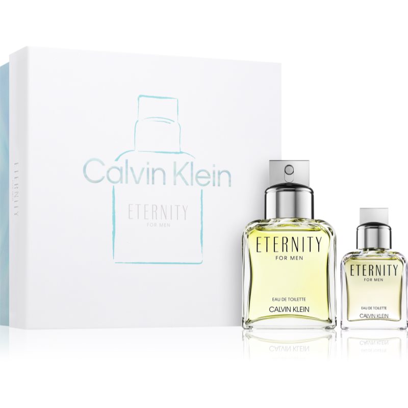 Calvin Klein Eternity for Men подаръчен комплект за мъже
