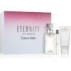Calvin Klein Eternity подаръчен комплект за жени