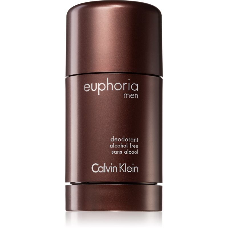 Calvin Klein Euphoria Men део-стик без алкохол за мъже 75 мл.