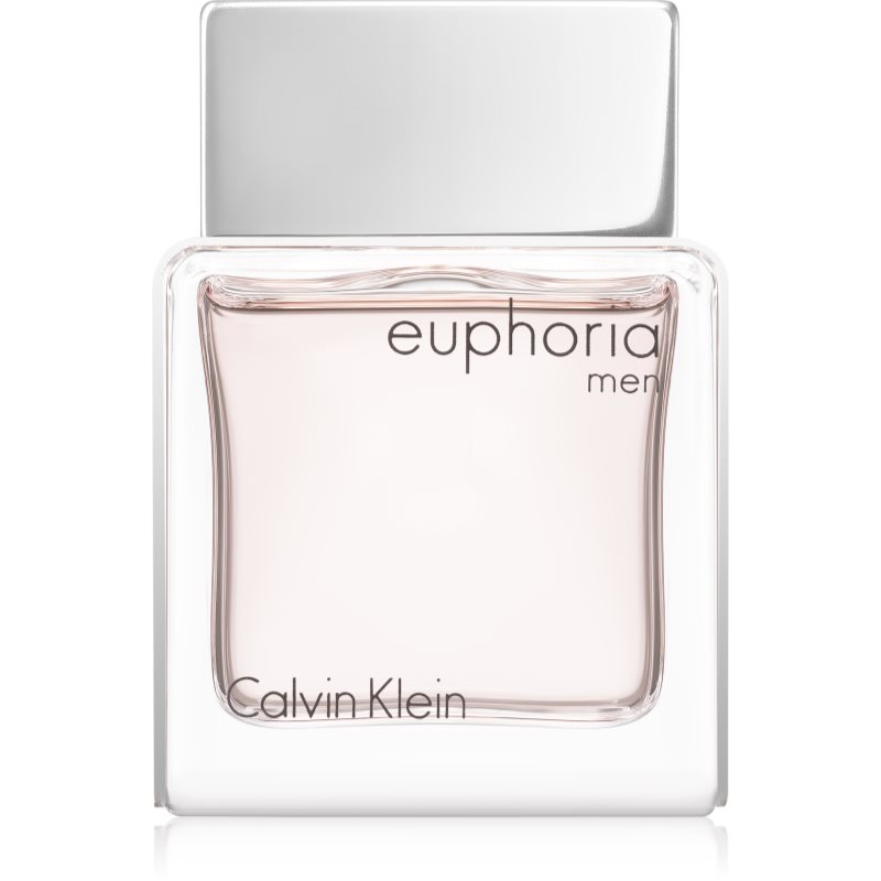 Calvin Klein Euphoria Men тоалетна вода за мъже 30 мл.
