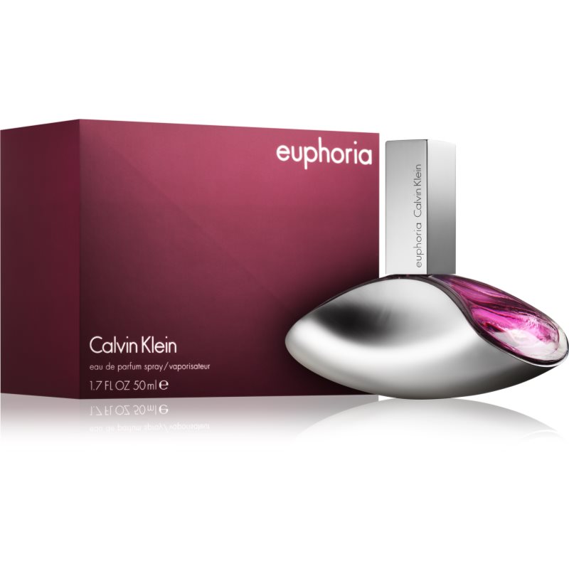 Calvin Klein Euphoria парфюмна вода за жени 50 мл. на ниска цена