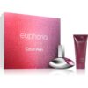 Calvin Klein Euphoria подаръчен комплект за жени