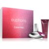 Calvin Klein Euphoria подаръчен комплект за жени