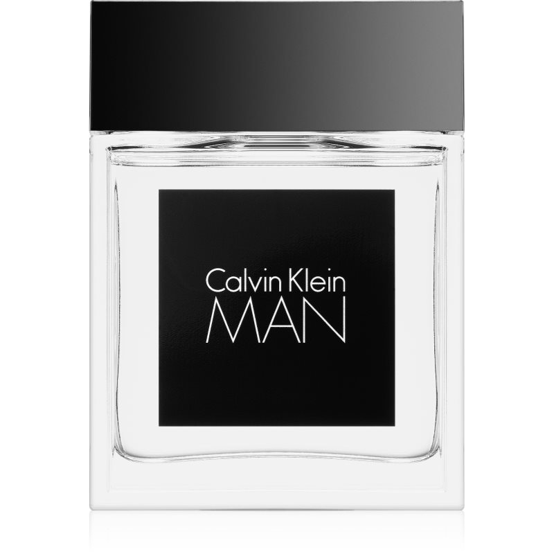 Calvin Klein Man тоалетна вода за мъже 100 мл. на ниска цена