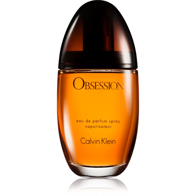 Calvin Klein Obsession парфюмна вода за жени 100 мл.