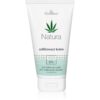 Cannaderm Natura Make-up remover cream нежен крем за почистване на лице с конопено масло 150 мл.