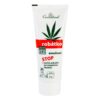 Cannaderm Robatko Emoliens детски защитен крем с конопено масло 75 гр.