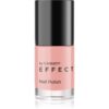 Canneff Effect by Canneff Nail Polish лак за нокти цвят Peach Fuzz 6 мл.