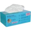 Canpol babies Bamboo Tissues Postpartum Pads кърпички от бамбук 100 бр.