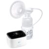 Canpol babies Breast Pumps EasyNatural Помпа за гърди 1 бр.