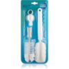 Canpol babies Brush Set Postpartum Pads комплект четки 5 бр.