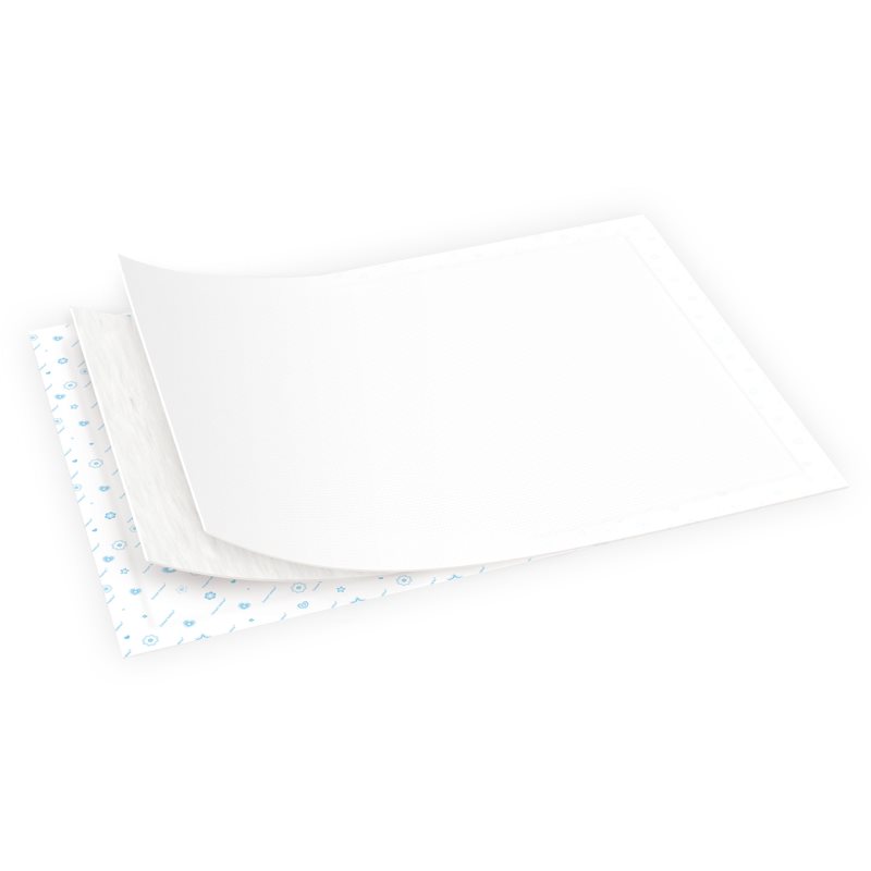 Canpol babies Disposable Underpads еднократни подложки за смяна на пелените 33x45 cm 20 бр. на ниска цена