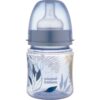 Canpol babies EasyStart Gold бебешко шише Blue 120 мл.
