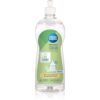 Canpol babies Ecological Washing Liquid почистващ препарат за бебешки аксесоари 500 мл.