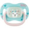 Canpol babies Exotic Animals 18m+ биберон Lama 1 бр.