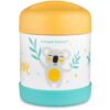 Canpol babies Exotic Animals Food Thermos термос за храна за деца  300 мл.
