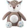 Canpol babies Fawn проектор с мелодия 3 in 1 Brown 1 бр.