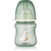Canpol babies GOOSE бебешко шише 120 мл.