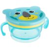 Canpol babies Hello Little купичка за деца 12m+ Turquoise 200 мл.