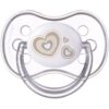 Canpol babies Newborn Baby B 6-18m биберон Beige 1 бр.