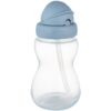 Canpol babies Sport Cup детско шише със сламка 12m+ Blue 270 мл.