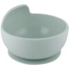Canpol babies Suction bowl купичка с вендуза Green 330 мл.