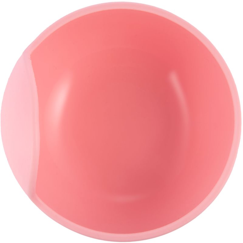 Canpol babies Suction bowl купичка с вендуза Pink 330 мл. на ниска цена