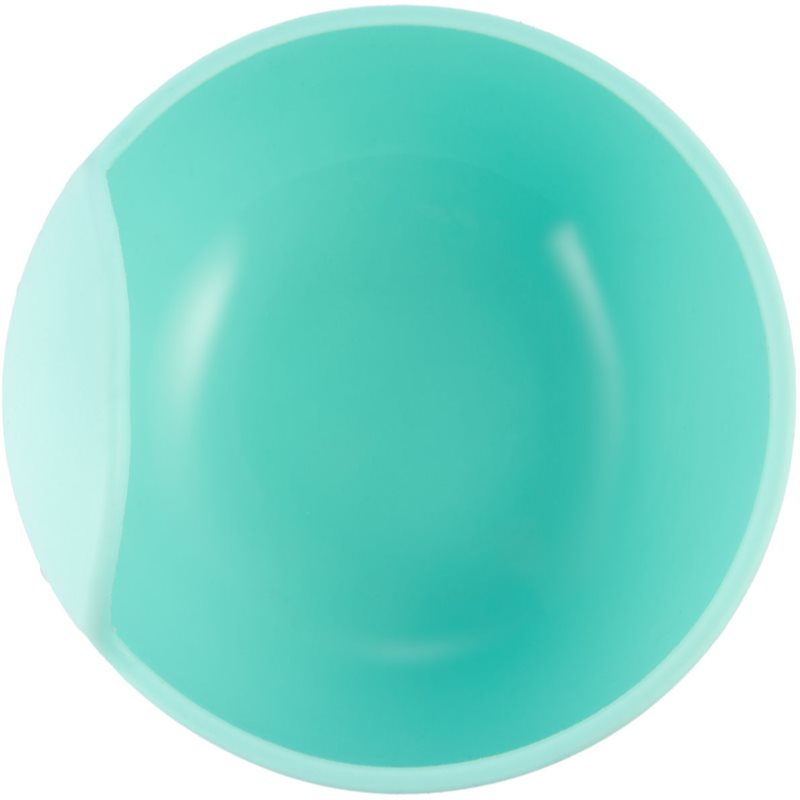 Canpol babies Suction bowl купичка с вендуза Turquoise 330 мл. на ниска цена