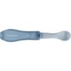 Canpol babies Travel Spoon сгъваема лъжичка за пътуване Blue 1 бр.