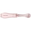 Canpol babies Travel Spoon сгъваема лъжичка за пътуване Pink 1 бр.