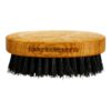 Captain Fawcett Accessories Wild Boar четка за брада с косми от глиган 1 бр.