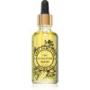 Captain Fawcett Beard Oil Maharajah олио за брада за мъже 50 мл.