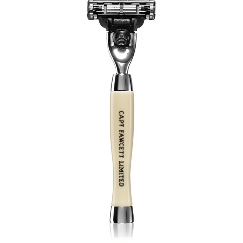 Captain Fawcett Limited комплект за бръснене на ниска цена