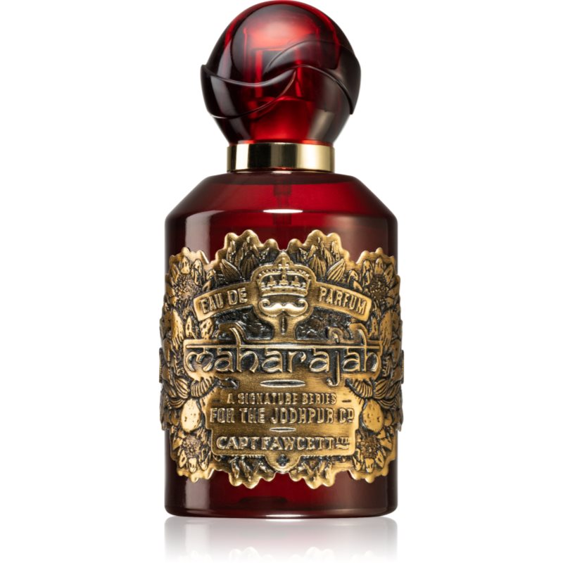 Captain Fawcett Maharajah Eau de Parfum парфюмна вода за мъже 50 мл. на ниска цена
