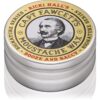 Captain Fawcett Ricki Hall´s вакса за мустаци 15 мл.