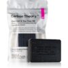 Carbon Theory Charcoal & Tea Tree Oil почистващ пилинг за тяло за проблемна и мазна кожа 100 гр.