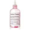 Carbon Theory Tea Tree Oil & Citric Acid дълбоко почистващ тоник за проблемна кожа