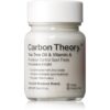 Carbon Theory Tea Tree Oil & Vitamin A локална грижа против акне 30 мл.