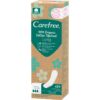 Carefree Organic Cotton Long дамски превръзки 24 бр.
