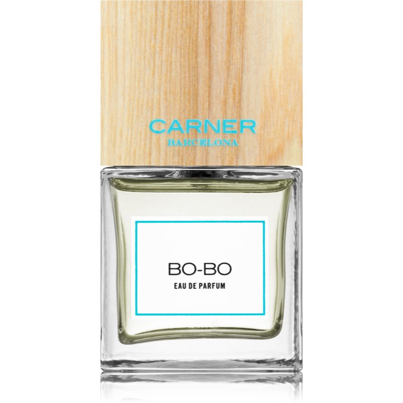 Carner Barcelona Bo-Bo парфюмна вода унисекс 100 мл.
